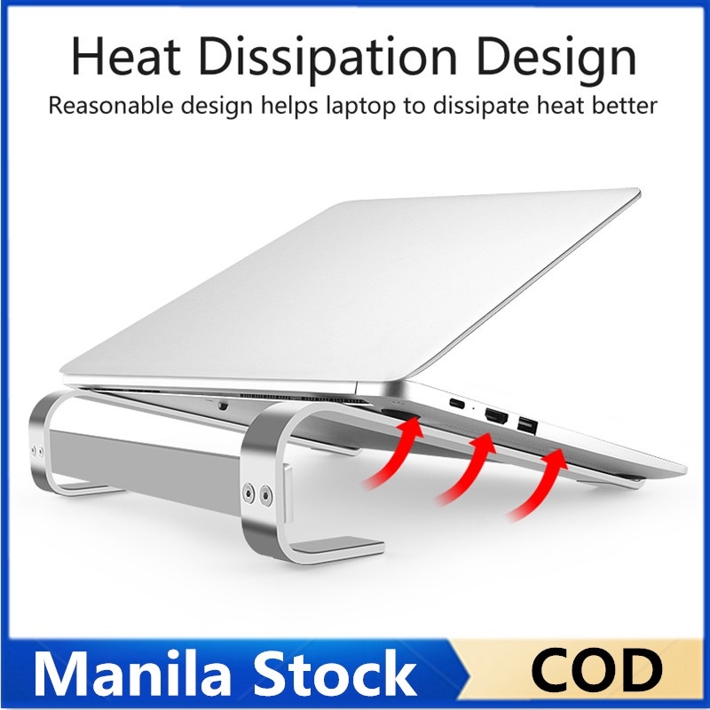 laptop stand laptop accessories laptop stand holder Aluminum Alloy Laptop Stand Tablet Stand Portable Laptop Holder Laptop Mount