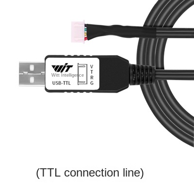Dây Kết Nối USB-TTL WIT MOTION