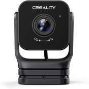 Creality Nebula Camera, 3D Printer Camera for 24H Real-Time Monitoring, Time-Lapse, Spaghetti Detection, Compatible with Sonic Pad, Nebula Pad, Ender 3 V3/Plus/KE/SE, CR-10 SE, HOLOT-MAGE/PRO