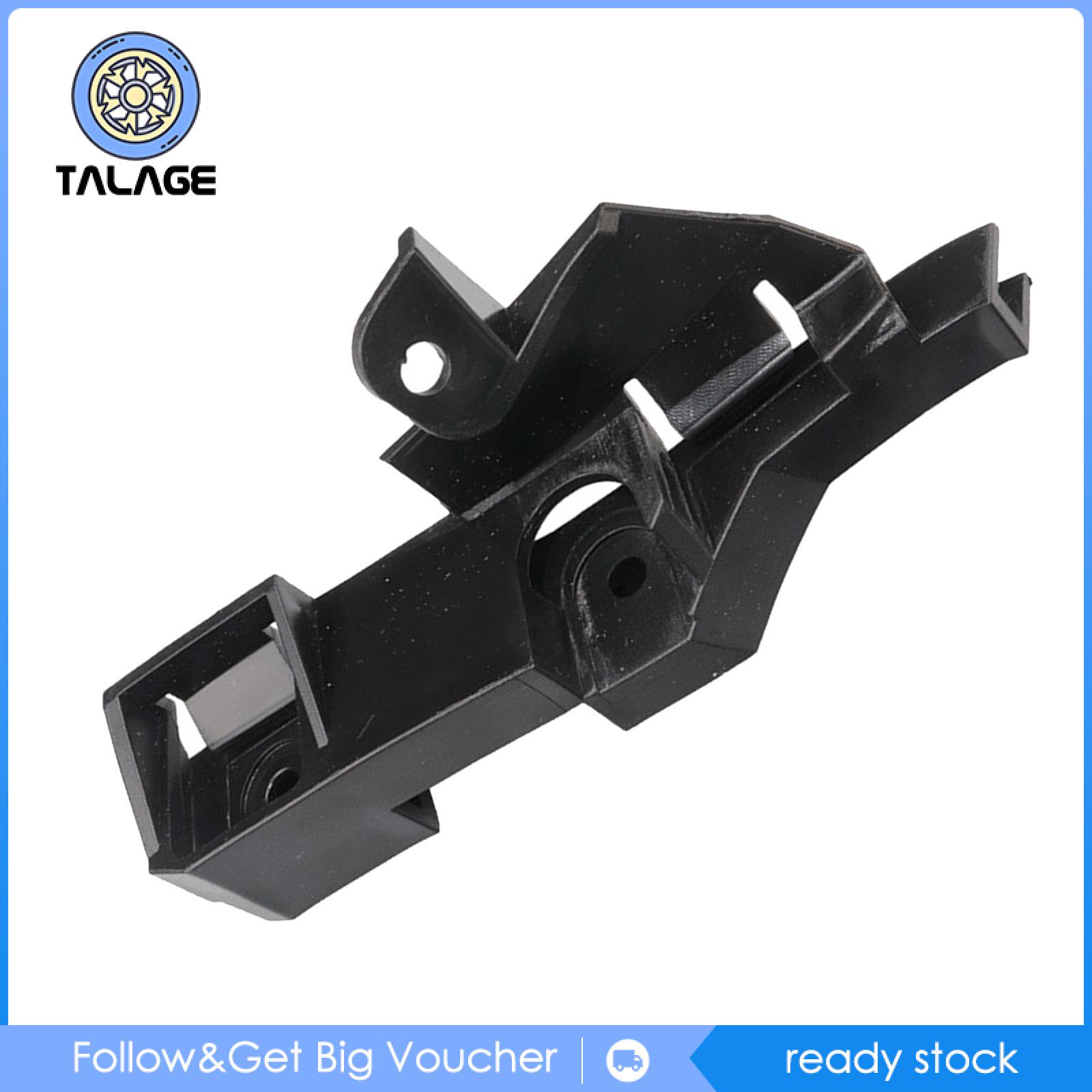 Talage Bumper Bracket thanh cản trước gắn Khung giá đỡ cho BMW 330i  320i trái
