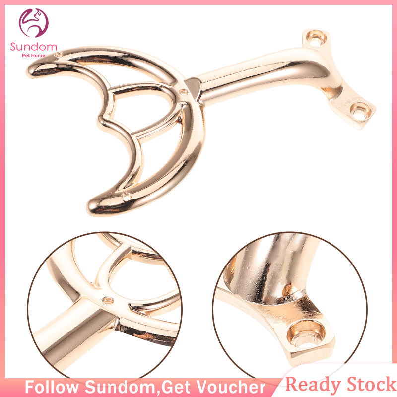 Cánh tay quạt trần Lắp đặt dễ dàng Thay thế giá đỡ cánh tay quạt trần Cánh tay quạt trần Cánh tay cánh quạt trần Phụ kiện quạt trần