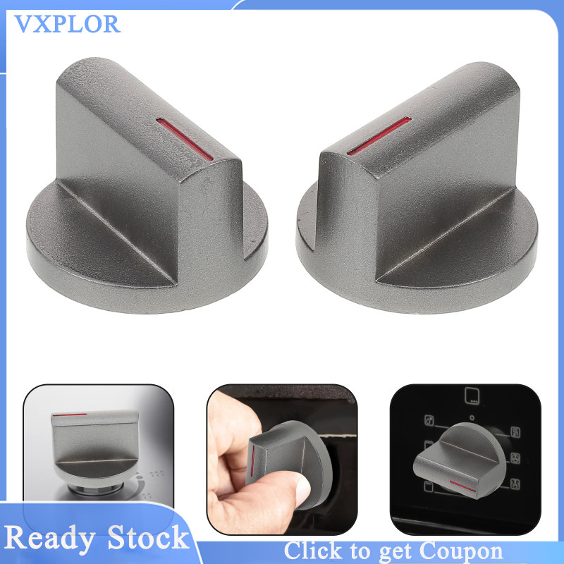 VXPLOR 4 Bếp Gas Núm Thay Thế Bếp Gas Âm Núm Bếp Gas Âm Núm Bếp Gas Âm Núm