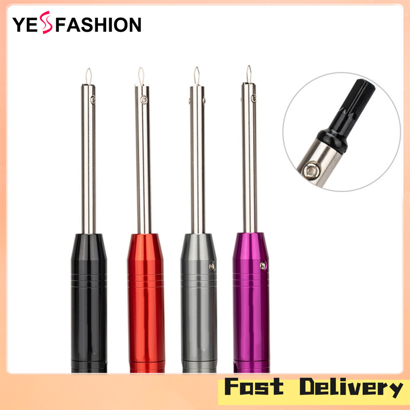 Yesfashion Store IN stock Nipples Holder Routing Insertion Bicycle Spoke Nipple Driver Tool Remove Install Wrench For MTB Road Bike Rim ราคา 140 บาท*ส่งฟรี
