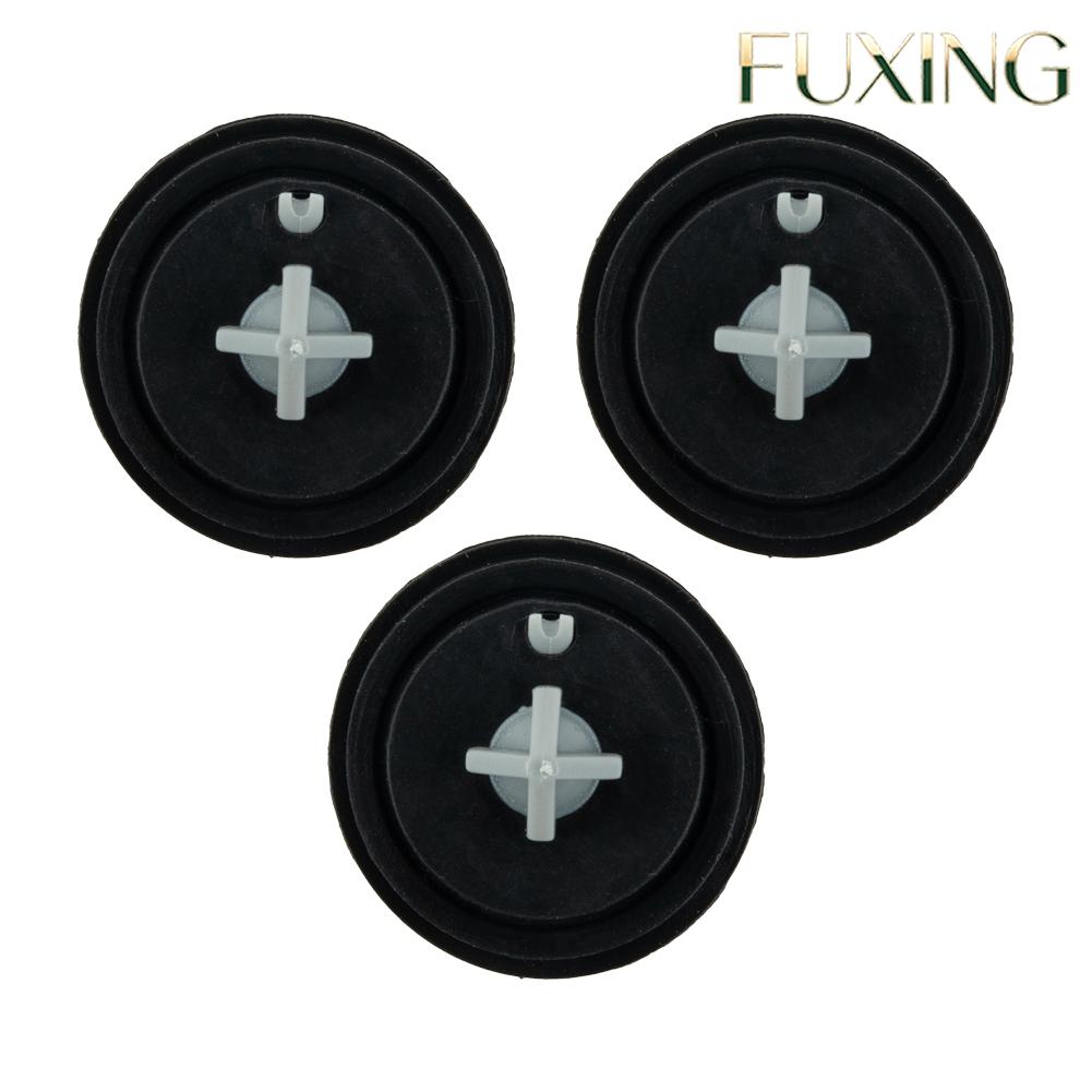 【FUXING】 3x Tank Inlet Fill Valve Diaphragm Gasket Seal 15mm Deep Includes 2 Diaphragms [funny day][go go go] ราคา 171 บาท*ส่งฟรี