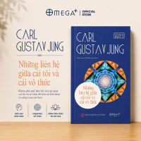 Sách: Những liên hệ giữa cái tôi và cái vô thức - Carl Jung