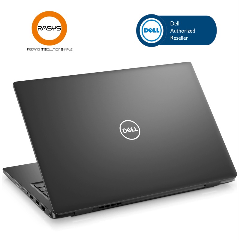 Dell Latitude 3420 14 Laptop i5-1135G7 | 8GB MEMORY | 512GB SSD