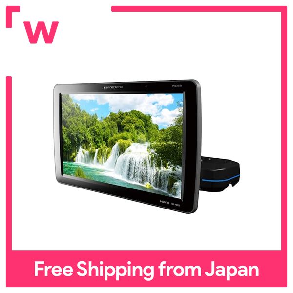 Tiên phong Màn hình tư nhân TVM-PW930-2 9inch WVGA loại vị trí cao CARROZZERIA
