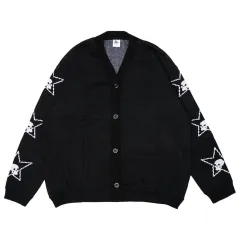 Cardigan oversize Fillingstreet - Asterisk