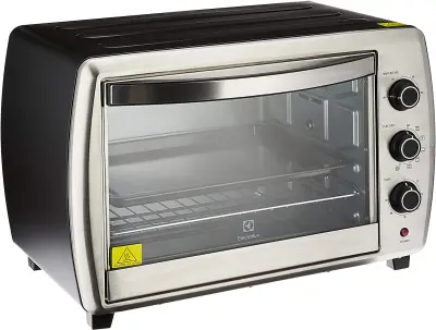 Electrolux EOT38MXC 38L Electric Oven