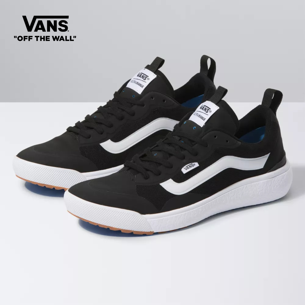 mens vans athletic shoes