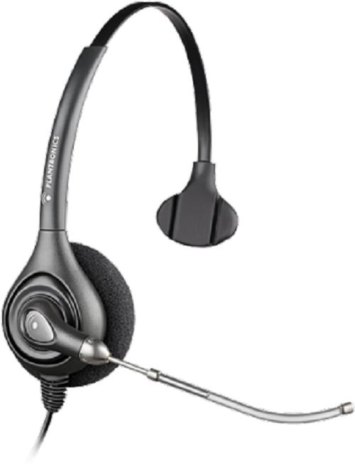 plantronics on ear headset