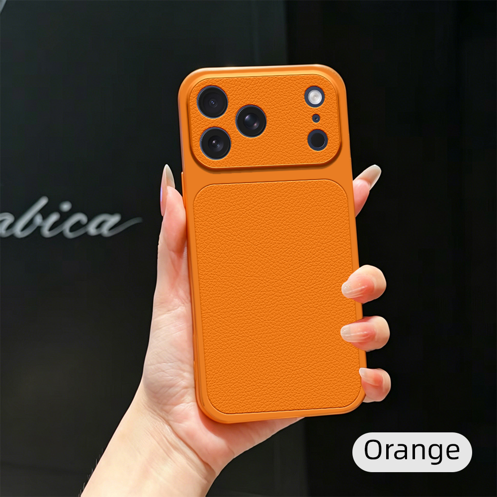 Luxury Faux Leather Phone Case For Honor Power 2 Win RT Turbo X30 X30i X40 X50 X60 X70 X80 Pro Max Cover - Image 4