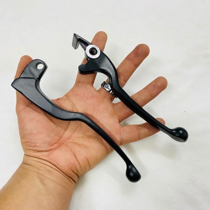 Pairs of Yamaha exciter 135 clutch lever-exciter 150-exciter 155