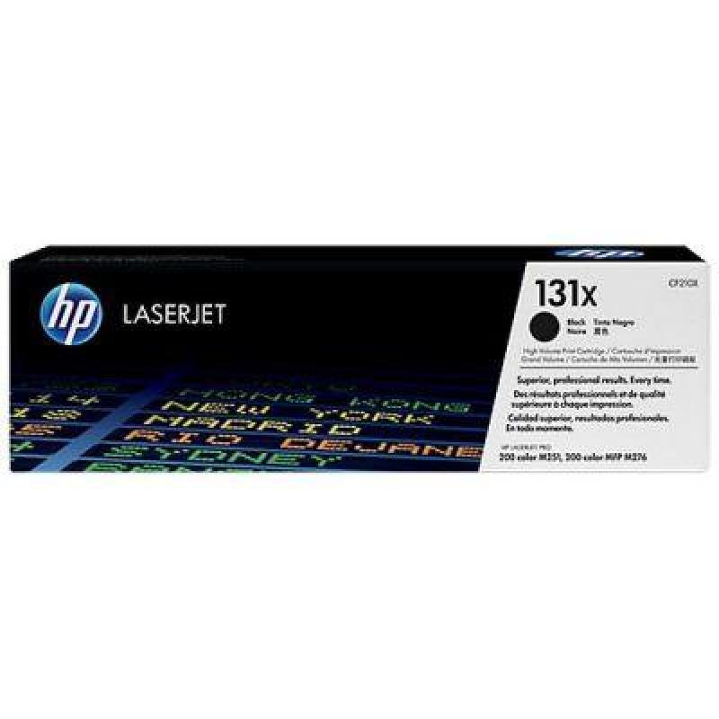 HP LaserJet Pro M251/M276 2.3K Blk Crtg Singapore