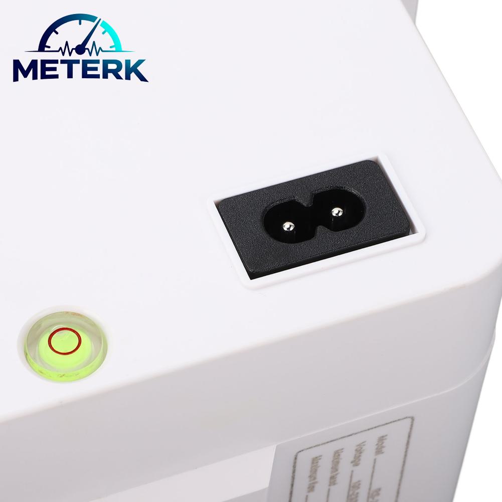Meterk Condensate Removal Pump Condensate Drain Pump Quiet 10m Lift Automatic for Offices Malls for Air Conditioning Dehumidifier Giá 688,000 Đồng*Miễn phí vận chuyển