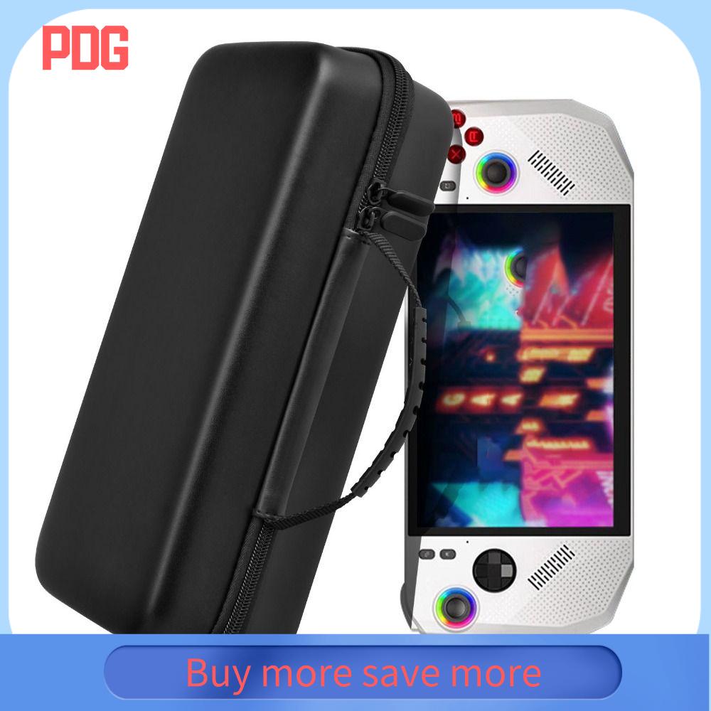 PDG EVA Túi đựng máy chơi game Chống sốc Chống mài mòn Hộp bảo vệ Chất lượng cao Chống trầy xước Hộp đựng Cho MSI Móng Vuốt A8 BZ2EM