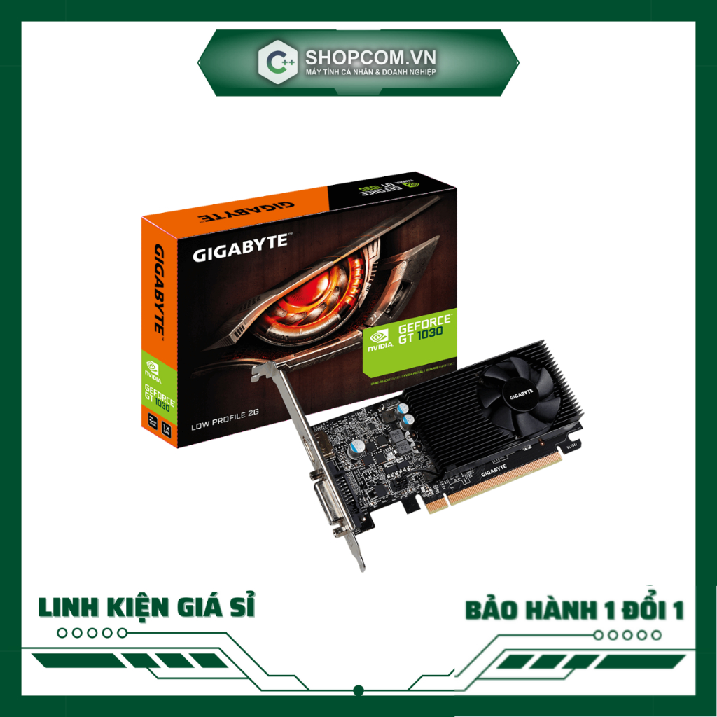 1030 Low Profile Nvidia Geforce Gt 1030 2gb Review MSI NVIDIA