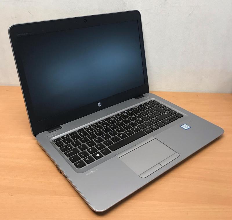 HP 840 G3 i5-6TH GEN 8GB DDR4 256GB SSD 14 DISPLAY 6 MONTH WARRANTY