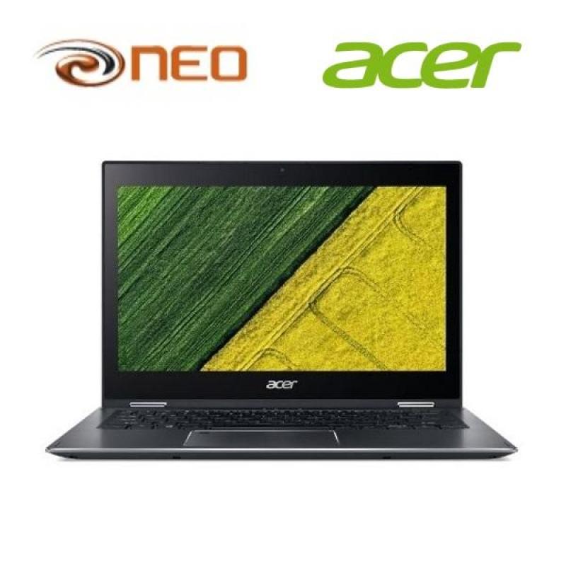 Acer Spin 5 SP513-53N-5373 Convertible 13.3/ i5-8265U/ 8GB DDR4 RAM/ 512GB SSD/ 1.5kg