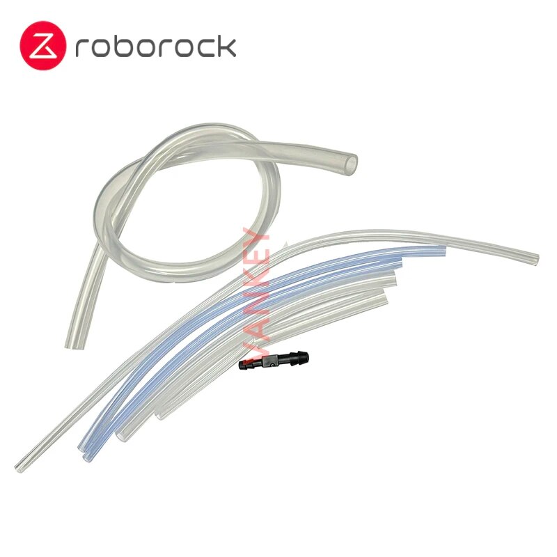 【Deal】 Roborock S7 Maxv Ultra Water Set Empty Wash Fill Dock Spare Parts Robot Vacuum Cleaner Parts S7 Pro Ultra