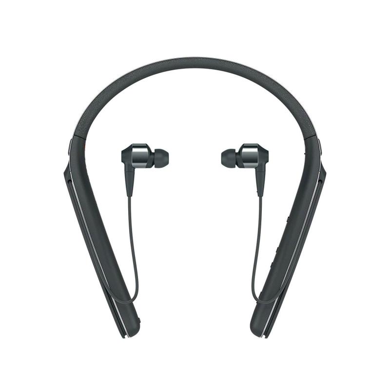(Certified Refurbished) Sony WI-1000X/WI 1000X Premium Noise Cancelling Wireless Headphones Singapore
