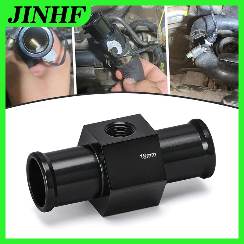 JINHF Bộ chuyển đổi ống cảm biến nhiệt độ nước màu đen nhiệt độ Bộ Tản Nhiệt nhiệt nhiệt độ nước Giá 58,303 Đồng*Miễn phí vận chuyển
