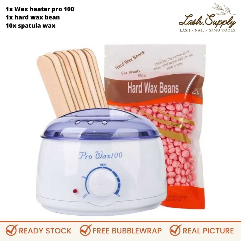 Dapatkan Waxing Kit Modern Stylish Lazada Indonesia