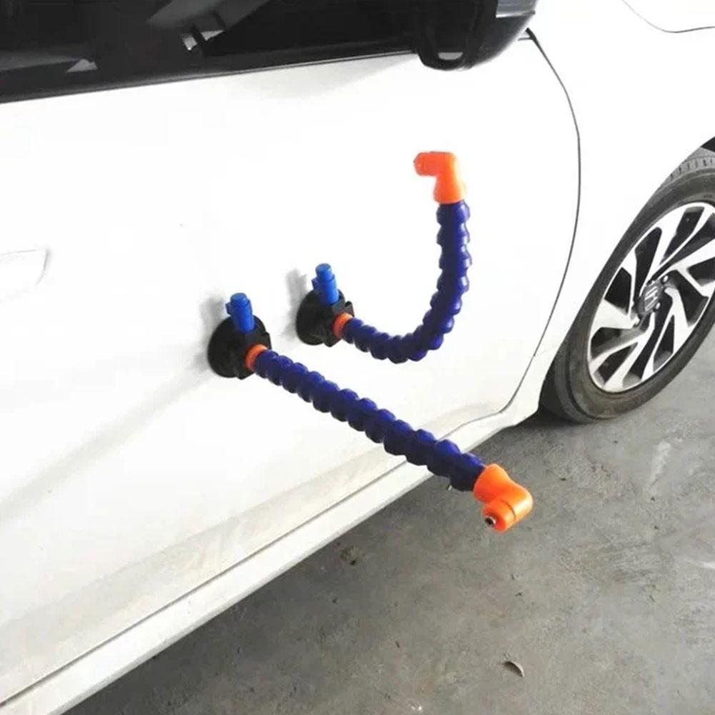 Paintless Car Dent Lifter Pulling Car Dent Repair Tool J7Z1