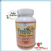 sexy ❤PREBIO-C PREBIOTIC + VITAMIN C FOOD SUPPLEMENT✰