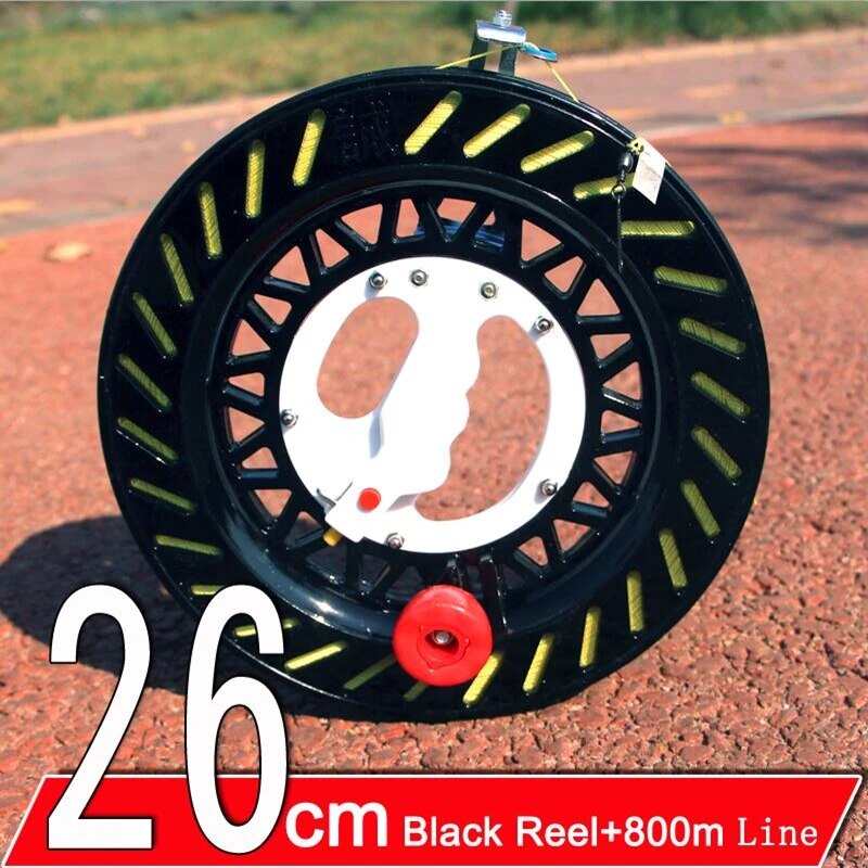 free shipping children reel abs wheel outdoor game fun toys string line
