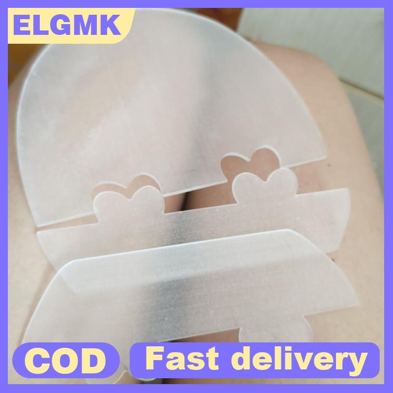 ELGMK 3 cái bộ Acrylic chắp vá tấm bóng bàn cao su dính dán Viện trợ công cụ cho regluing bóng bàn tấm cao su