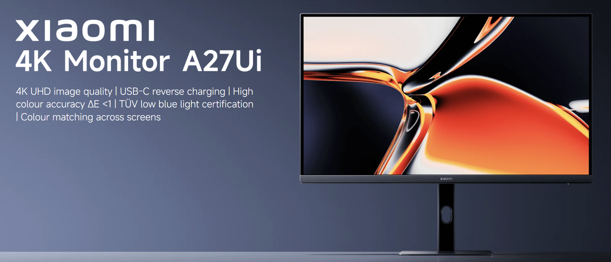 A27Ui technical feature 1