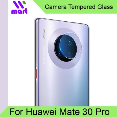 Back Camera Lens Tempered Glass Screen Protector For Huawei Mate 30 Pro