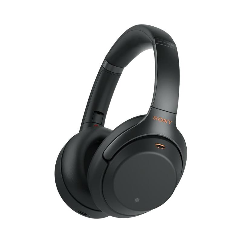 Sony WH-1000XM3 Wireless Noise Cancelling Headphone Singapore