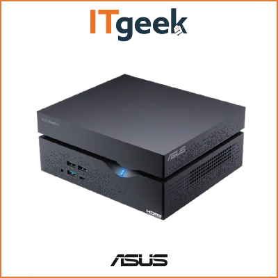 Asus VC66-CB5586N VivoMini / i5-9400/ 8GB 2400MHz DDR4/ 256GB SSD/ Win 10 Pron Mini PC