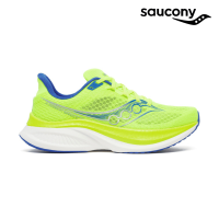 Saucony Men Endorphin Speed 5 - Citron / Lapis