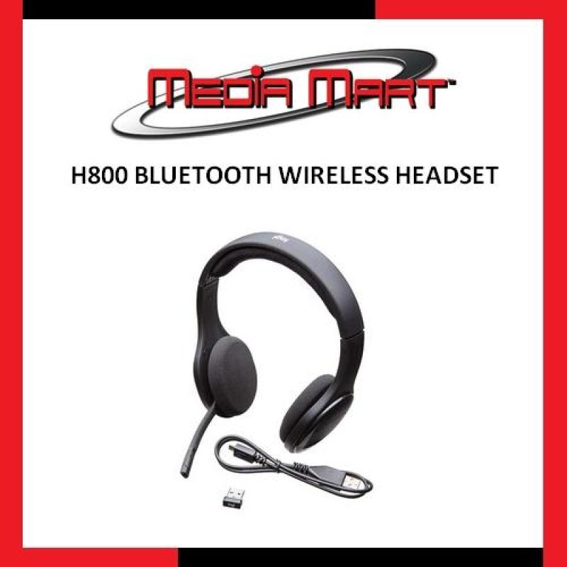 H800 BLUETOOTH WIRELESS HEADSET Singapore