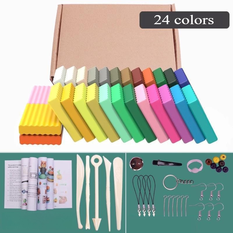 Electric Pottery Wheel Clay Machine DIY Craft Toy Kids Ceramic Art Set USB Rechargeable Gift