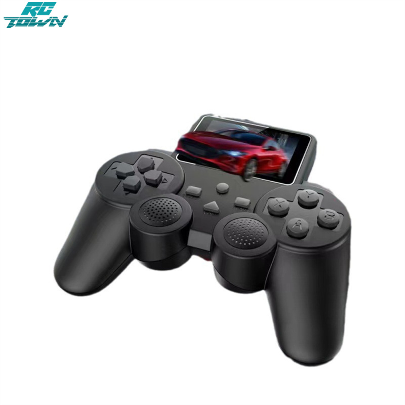 S10 Retro Game Console Stick 520 Games Built-in 2.4-inch 8-bit Screen AV High Definition Multimedia Ports Output Video Games Controllers ราคา 276 บาท*ส่งฟรี