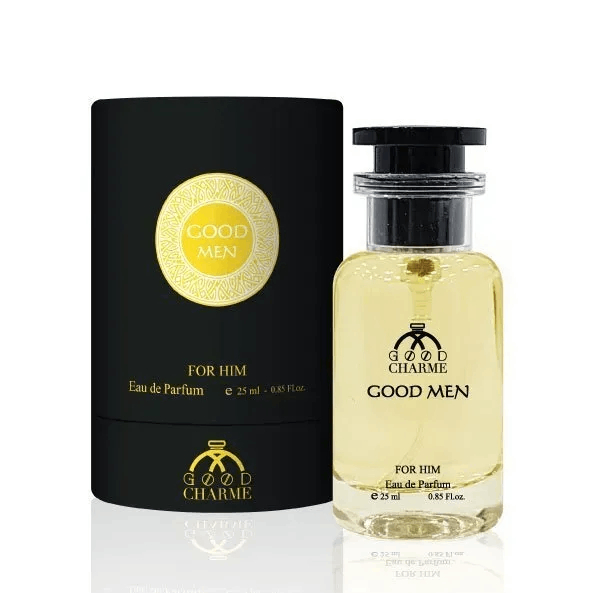 Nước hoa nam good men - lịch lãm, sang trọng