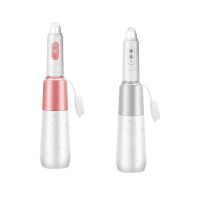 Portable Bidet Travel Bidet Rechargeable Portable Bidet Mini Handheld Portable Bidet Sprayer with Travel Bag