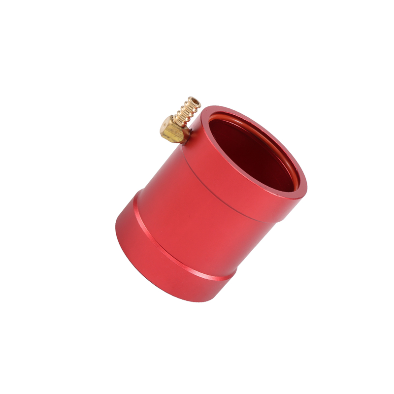 36mm RC Marine Motor Water Cooling Jacket Heat Sink for 3660 3674 3650 RC Boat Aluminum Alloy Brushl