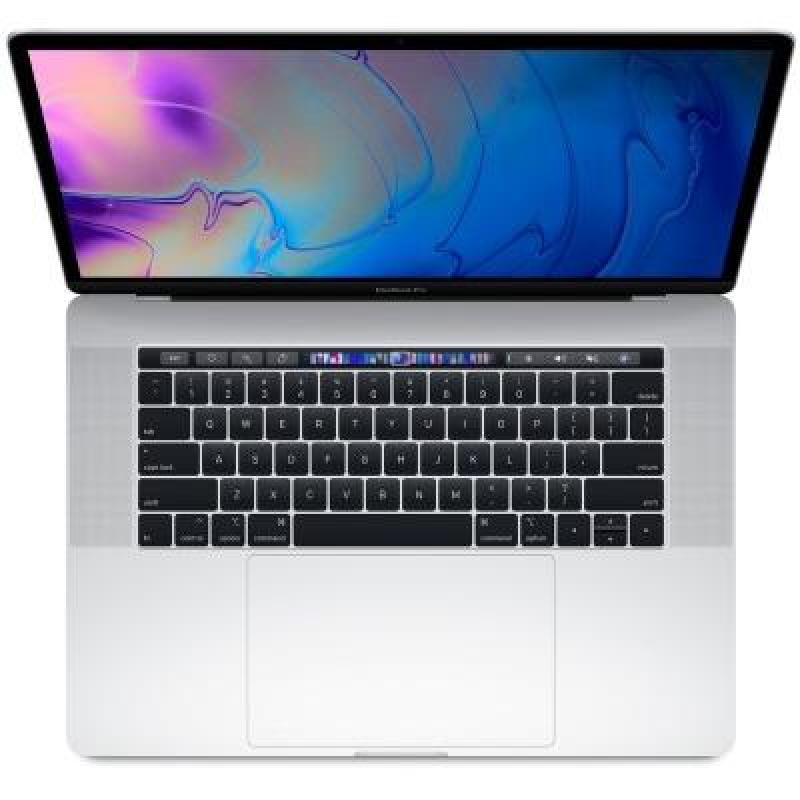 Apple MacBook Pro 15-inch with Touch Bar: 2.3GHz 8-core 9th-generation IntelCorei9 processor, 512GB (2019)
