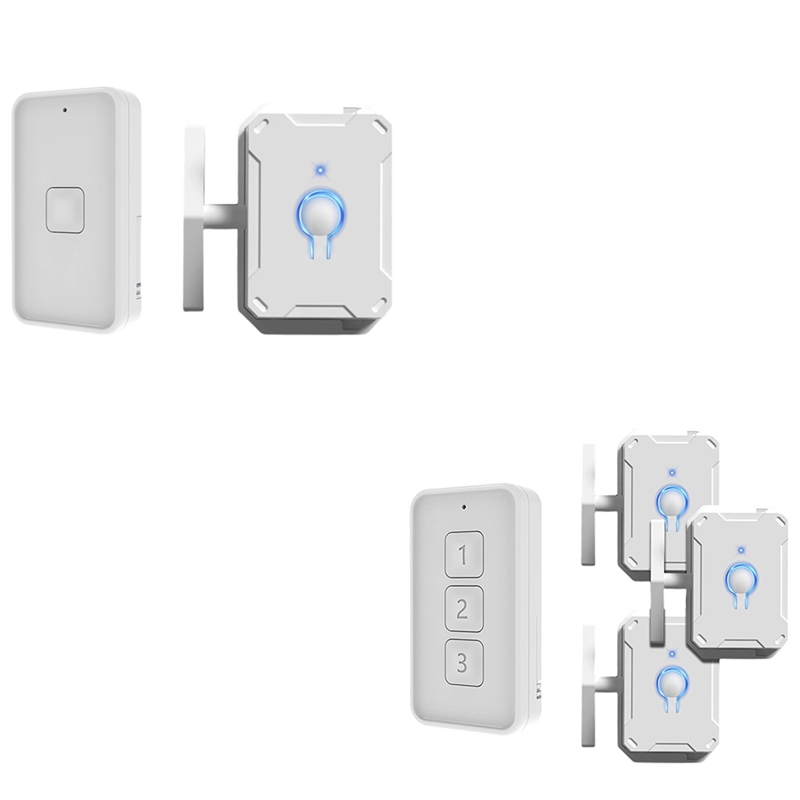 【Latest model】 New RF433 Arm Switch Robot, A Lazy Person'S Light-on Wonder, Home Remote Control Remote for Home Use ราคา 230 บาท*ส่งฟรี