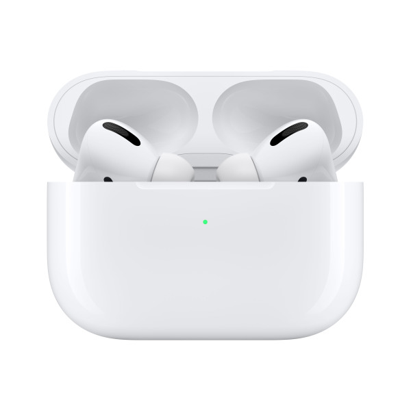 Apple AirPods Pro Original Authentic Wireless Εarphone with Wireless Charging Case Bluetooth headset Singapore
