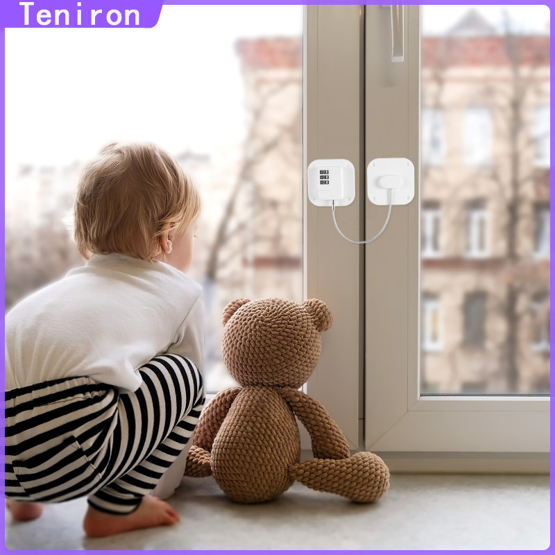 Teniron Kết hợp tủ lạnh khóa tủ khóa tủ tủ tủ lạnh tủ tủ lạnh khóa cửa sổ