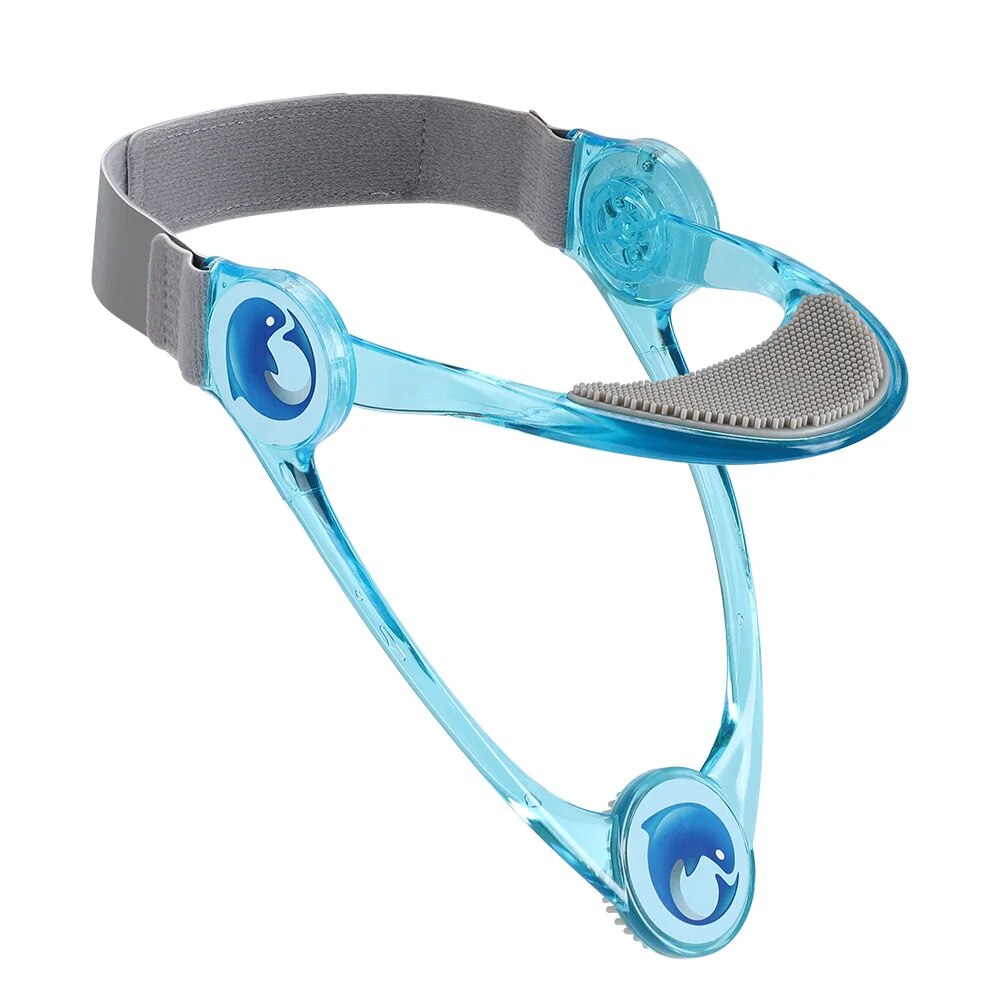 Adjustable Neck Support Braces Decompressed Shaping Cervical Traction Collar Forward Posture Corrector Health Care Stretcher