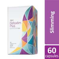 NH Detoxlim Plus 60s