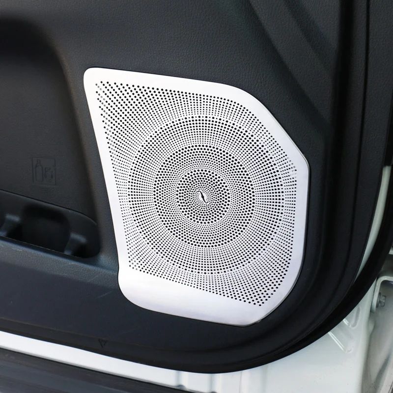 aihei สำหรับ Toyota Highlander Kluger 2015-2019 อุปกรณ์เสริมสแตนเลสสตีลภายในรถประตูลำโพง Horn ฝาครอบกรอบจัดแต่งทรงผม 5B8Q6ตัวตัดโซ่ เครื่องมือตัดโซ่มอเตอร์ไซค์ ตัวตัดย้ำโซ่ เครื่องมือถอดโซ่ คุณภาพดีใช้งานง่าย สำหรับ Q11-129 ตัวตัดโซ่มอเตอร์ไ ราคา 3,012 บาท*ส่งฟรี