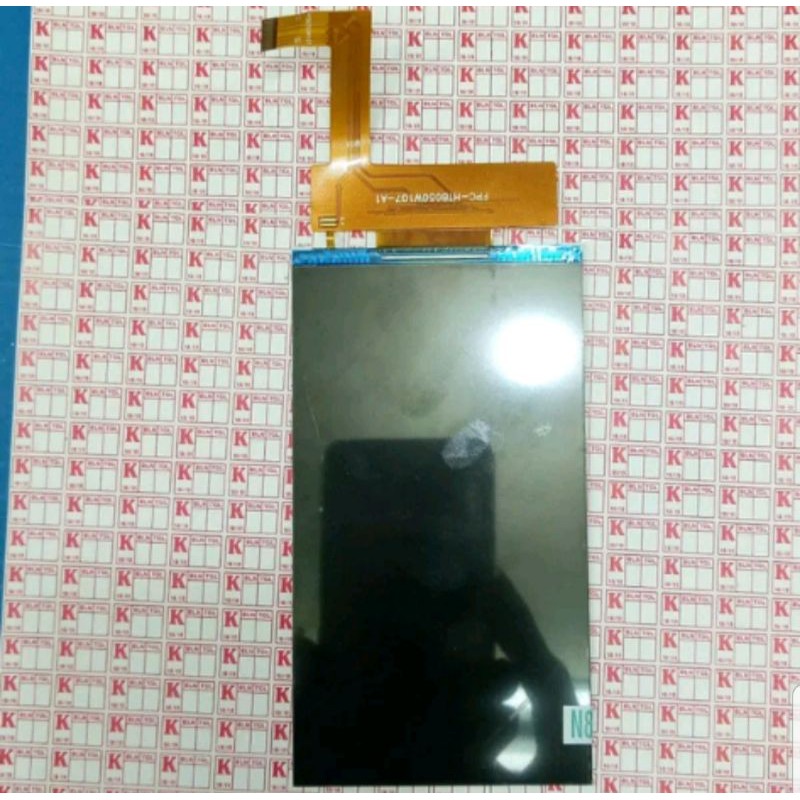 LCD ADVAN S5E NXT S5E 4G 4GS S50K ORI Harga 90,000 Ringgit*Penghantaran Percuma